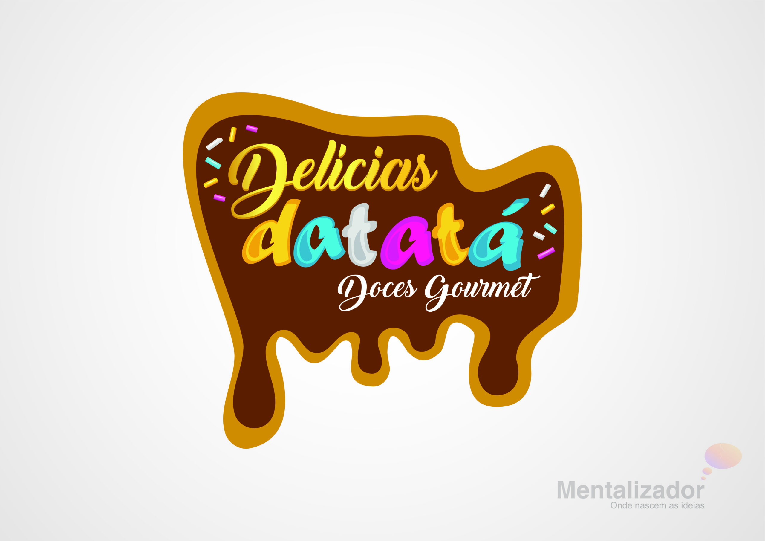 Mentalizador Delicias Datata color