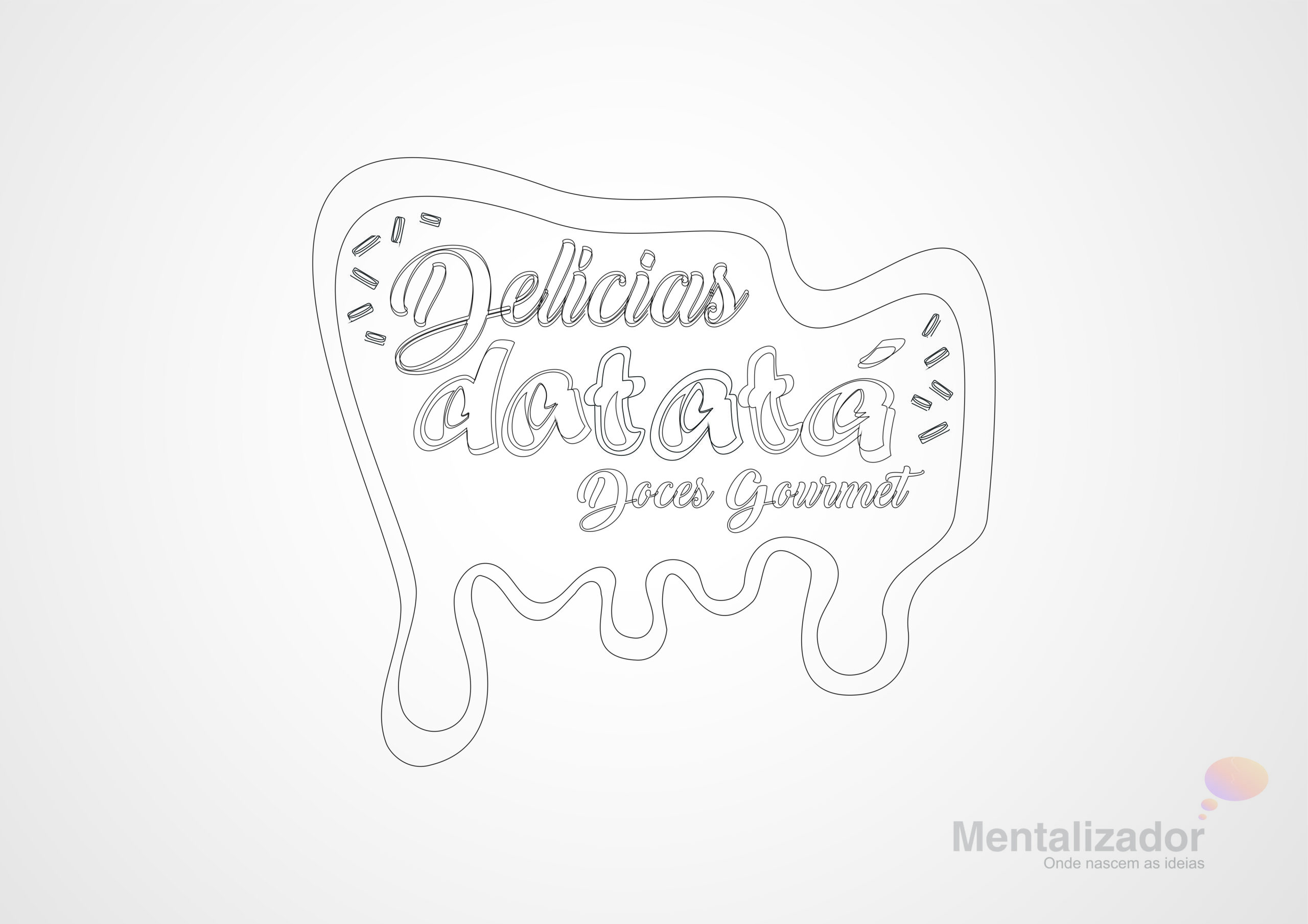 Mentalizador Delicias Datata pb